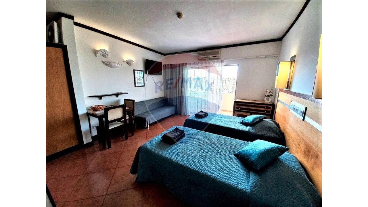 Apartamento para Venda em Albufeira e Olhos de Água