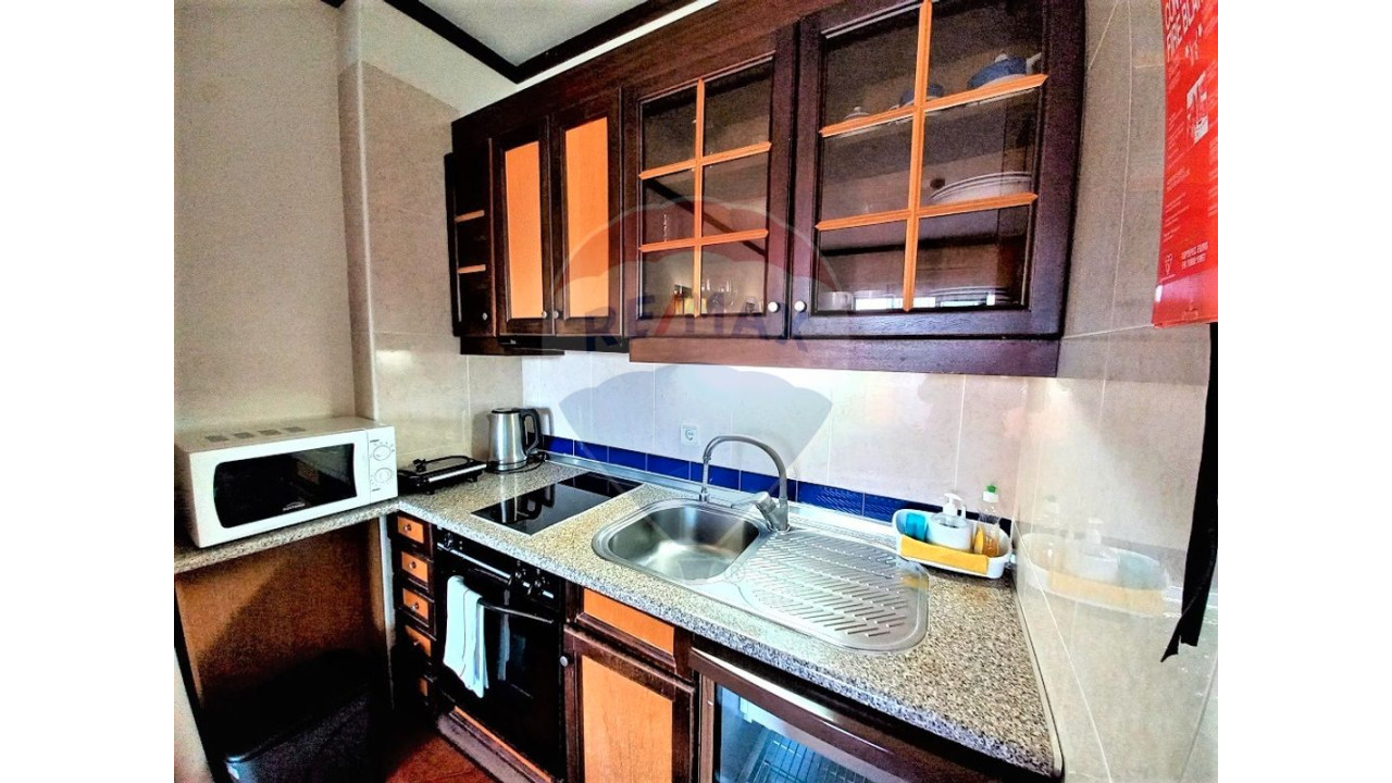 Apartamento para Venda em Albufeira e Olhos de Água Foto 18