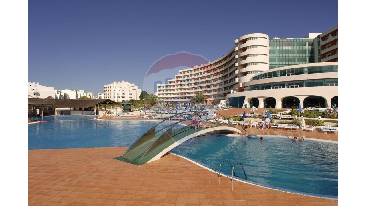 Apartamento para Venda em Albufeira e Olhos de Água Foto 35