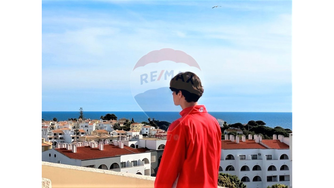 Apartamento para Venda em Albufeira e Olhos de Água Foto 30