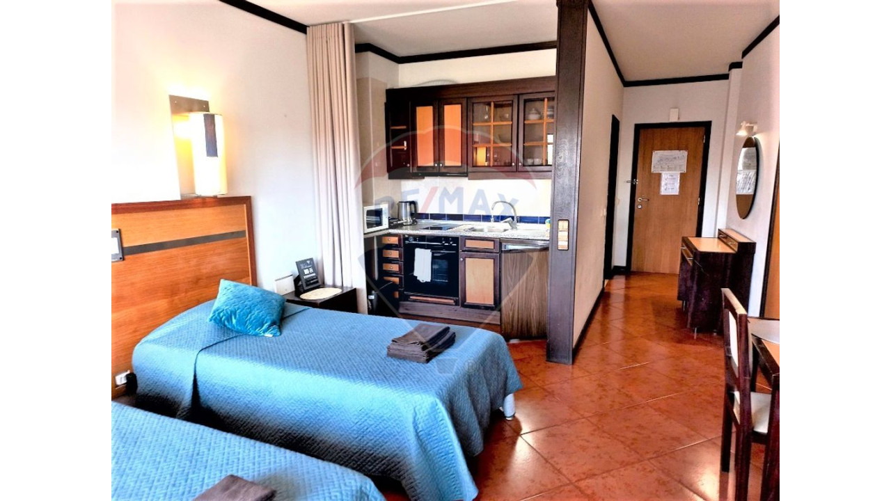Apartamento para Venda em Albufeira e Olhos de Água Foto 10
