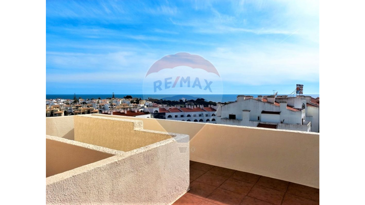 Apartamento para Venda em Albufeira e Olhos de Água Foto 28