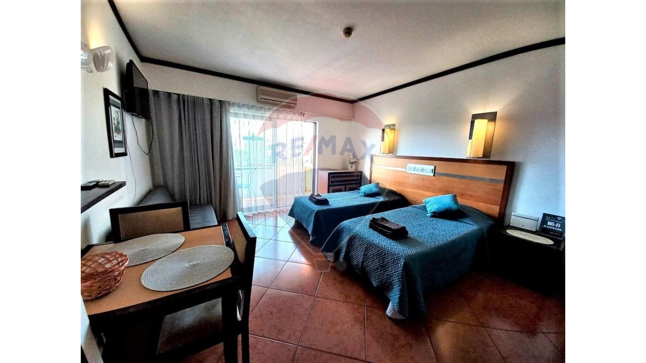 Apartamento para Venda em Albufeira e Olhos de Água Foto 8
