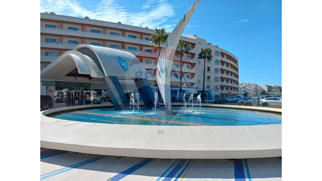 Apartamento para Venda em Albufeira e Olhos de Água Foto 2