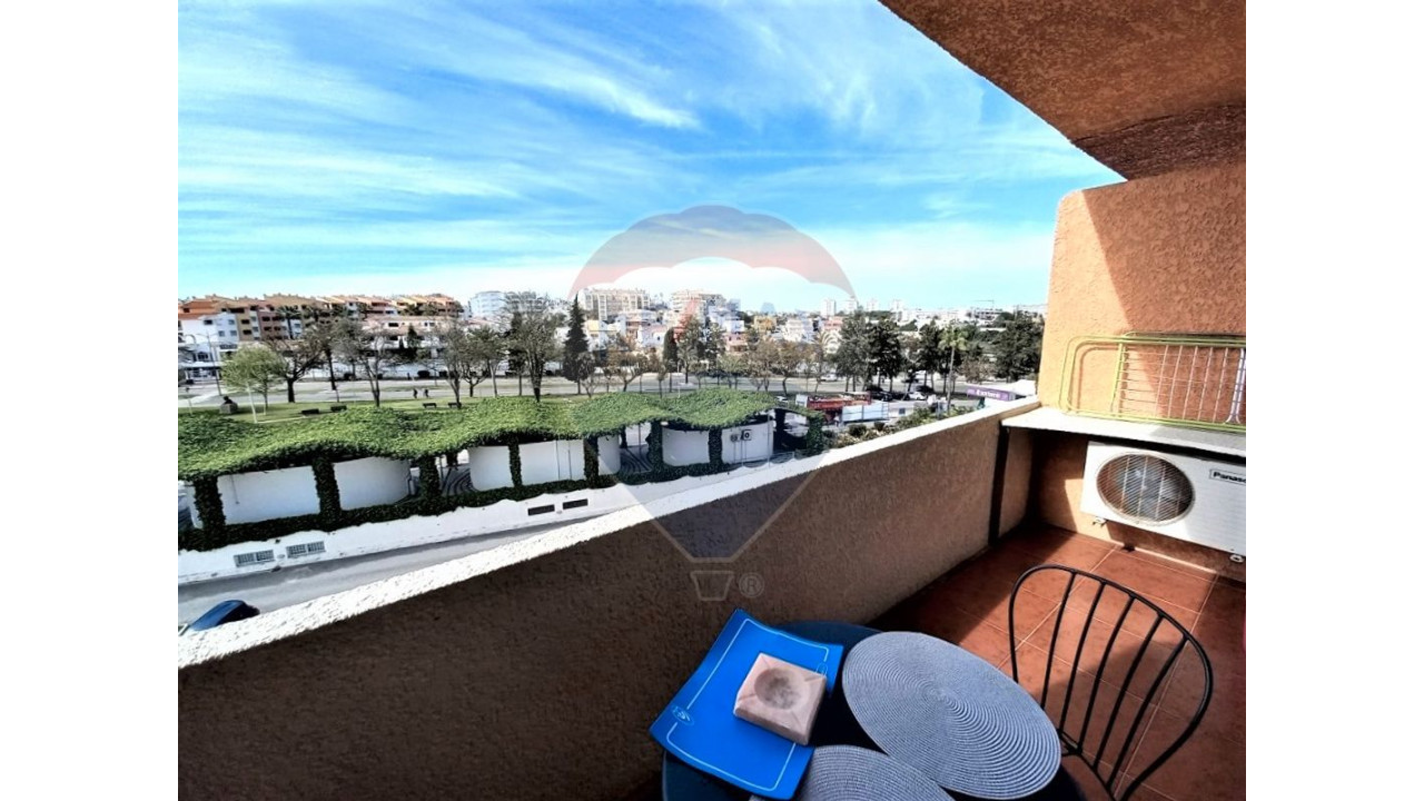 Apartamento para Venda em Albufeira e Olhos de Água Foto 17