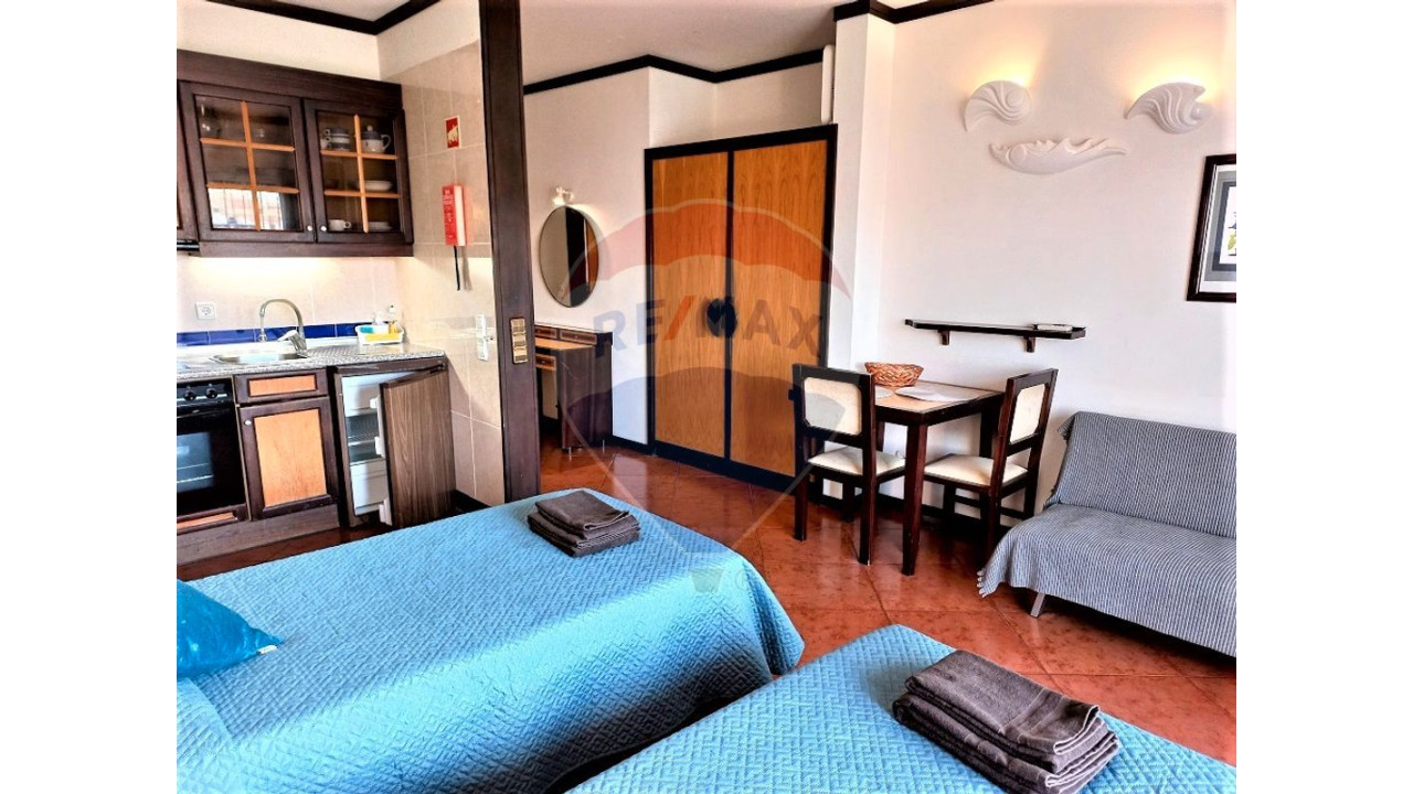 Apartamento para Venda em Albufeira e Olhos de Água Foto 5