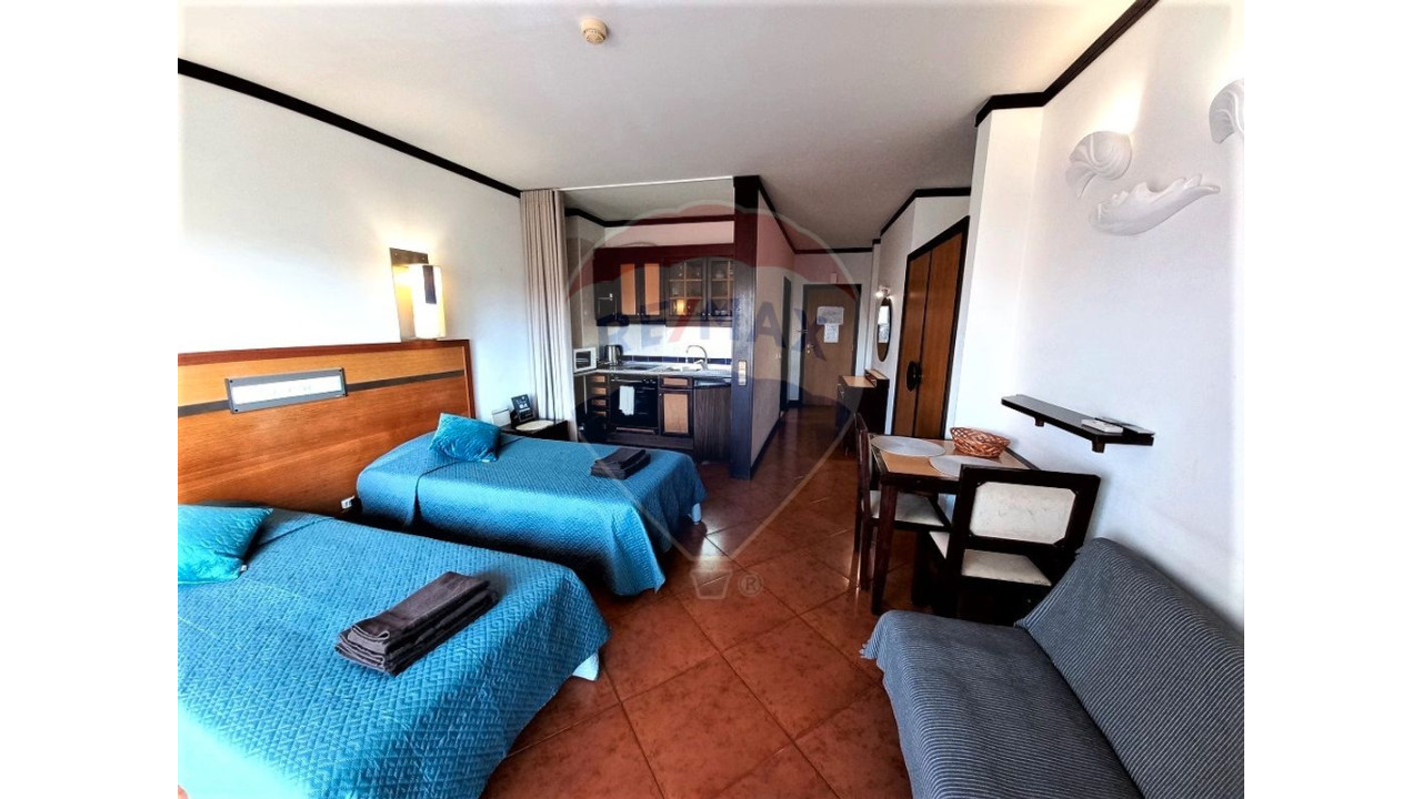 Apartamento para Venda em Albufeira e Olhos de Água Foto 9