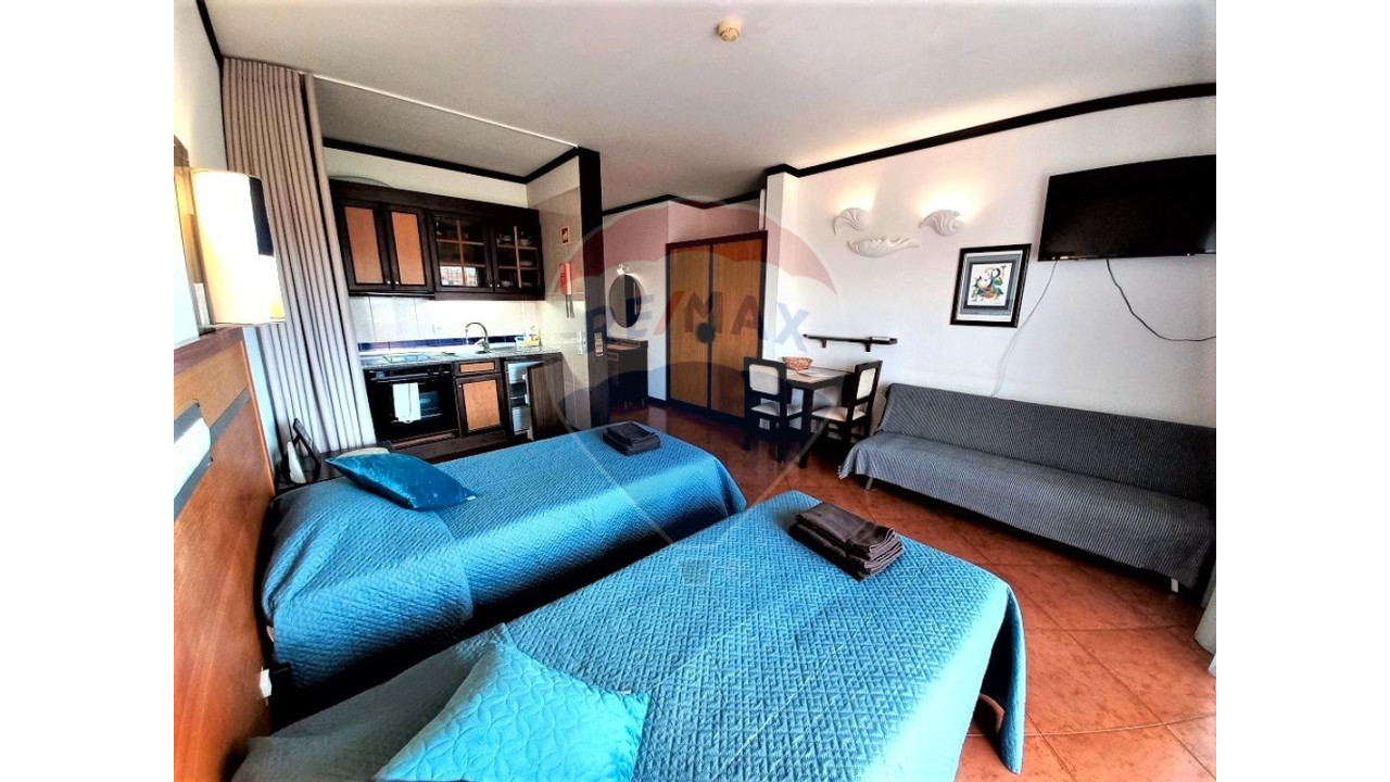 Apartamento para Venda em Albufeira e Olhos de Água Foto 6