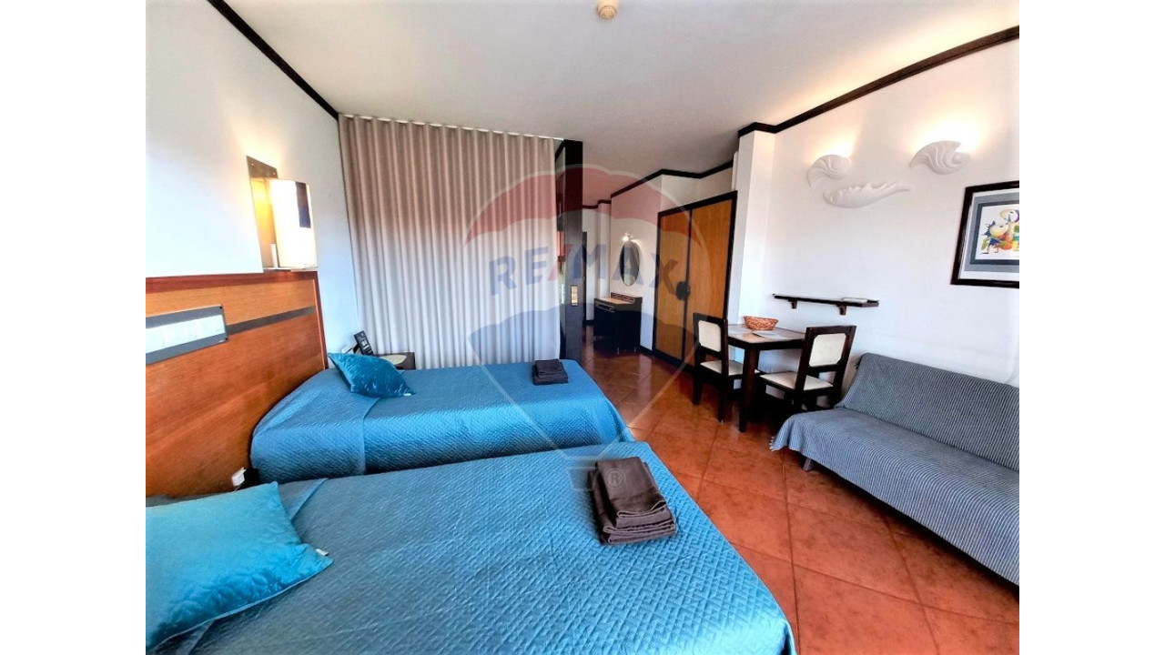 Apartamento para Venda em Albufeira e Olhos de Água Foto 11