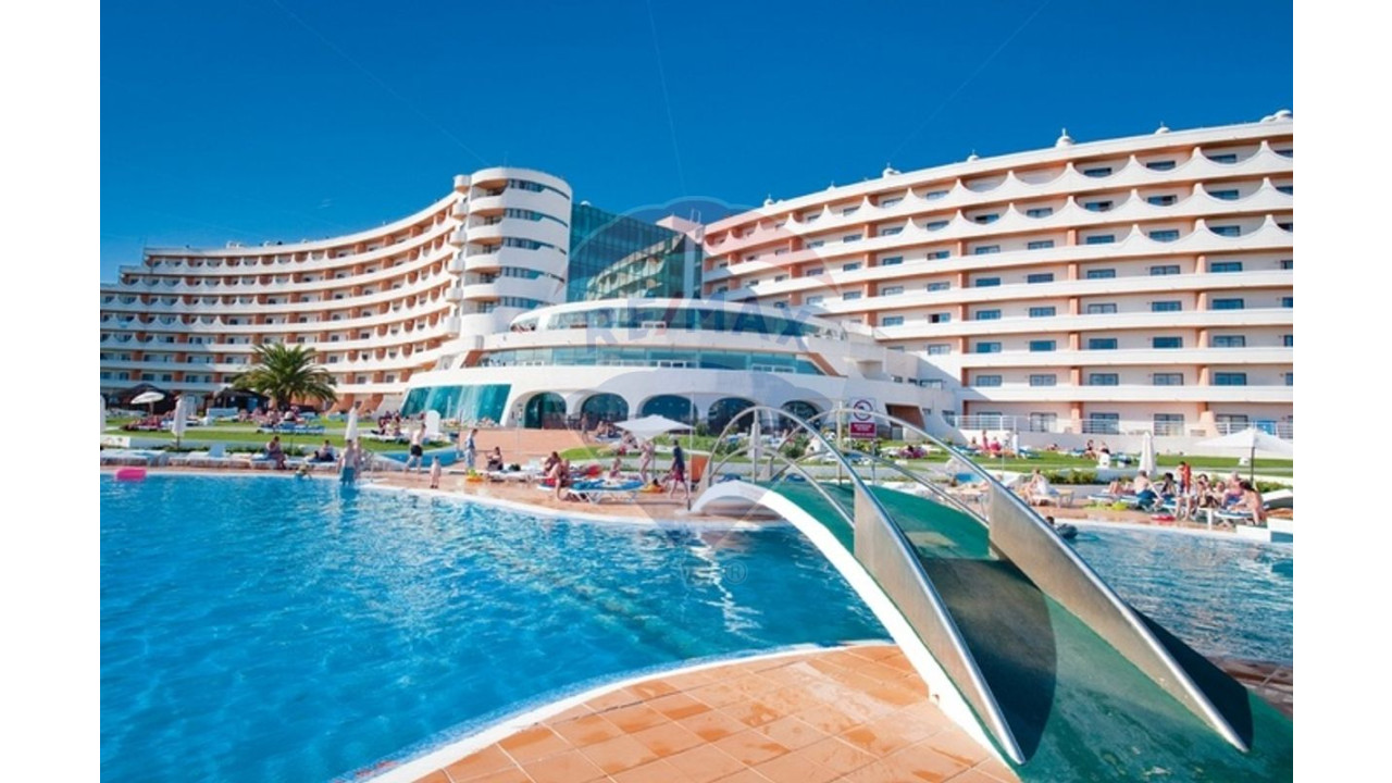 Apartamento para Venda em Albufeira e Olhos de Água Foto 36
