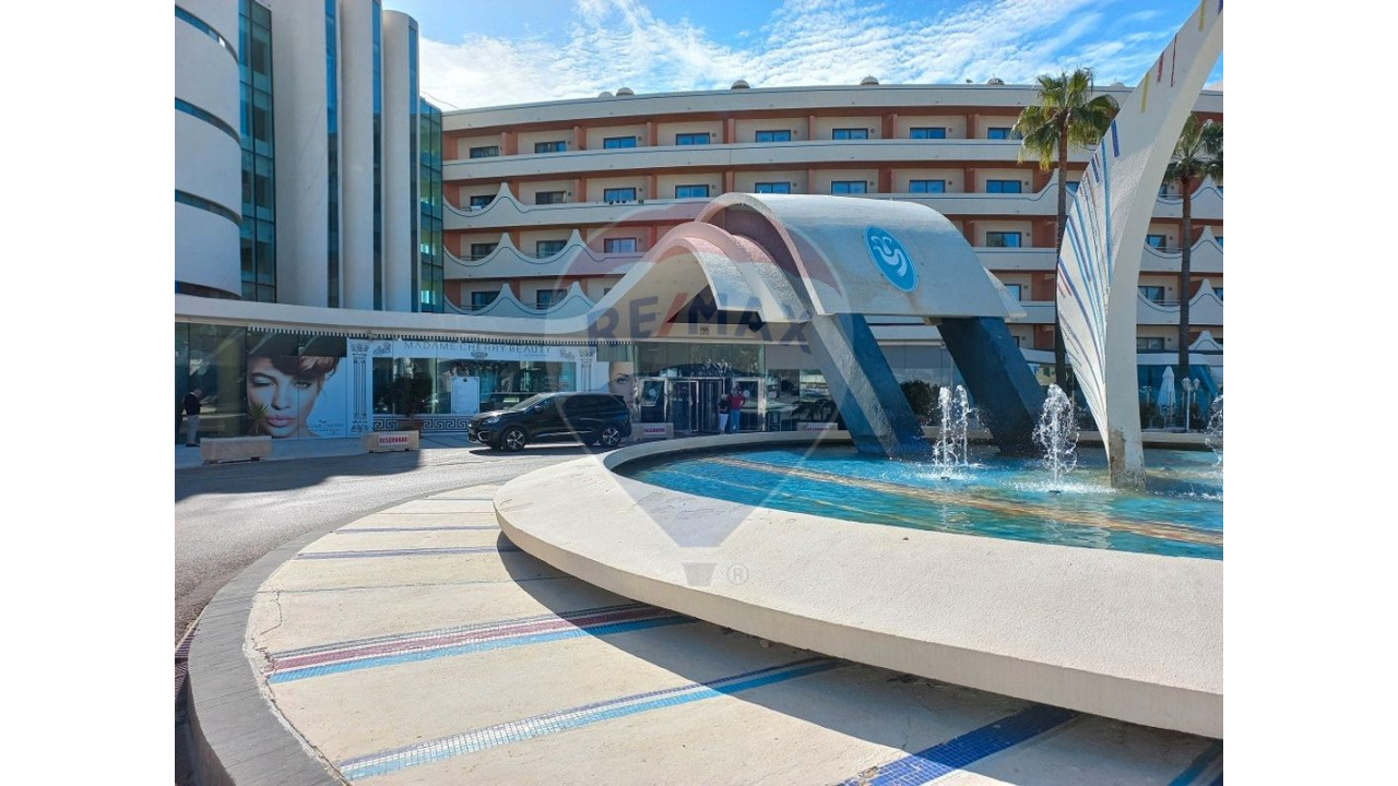 Apartamento para Venda em Albufeira e Olhos de Água Foto 3