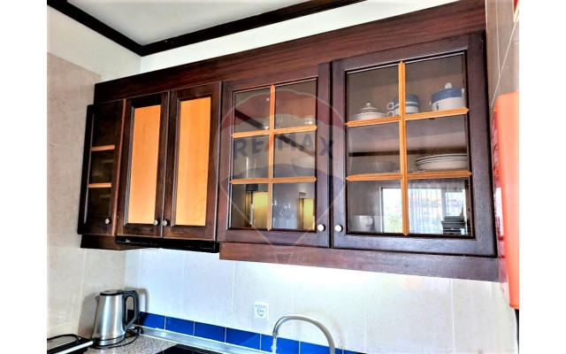 Apartamento para Venda em Albufeira e Olhos de Água