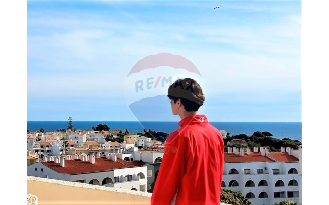 Apartamento para Venda em Albufeira e Olhos de Água
