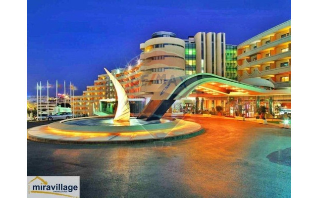 Apartamento para Venda em Albufeira e Olhos de Água