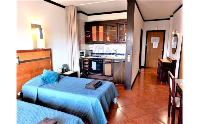Apartamento para Venda em Albufeira e Olhos de Água