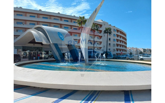 Apartamento para Venda em Albufeira e Olhos de Água
