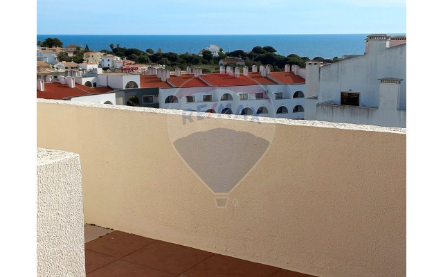 Apartamento para Venda em Albufeira e Olhos de Água