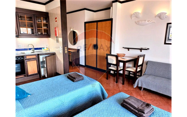 Apartamento para Venda em Albufeira e Olhos de Água