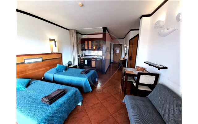 Apartamento para Venda em Albufeira e Olhos de Água