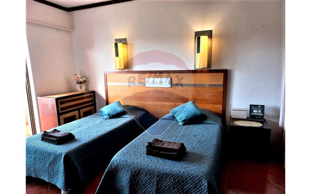 Apartamento para Venda em Albufeira e Olhos de Água