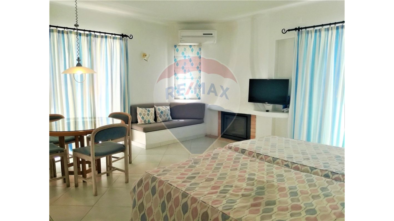 Apartamento para Venda em Albufeira e Olhos de Água Foto 3