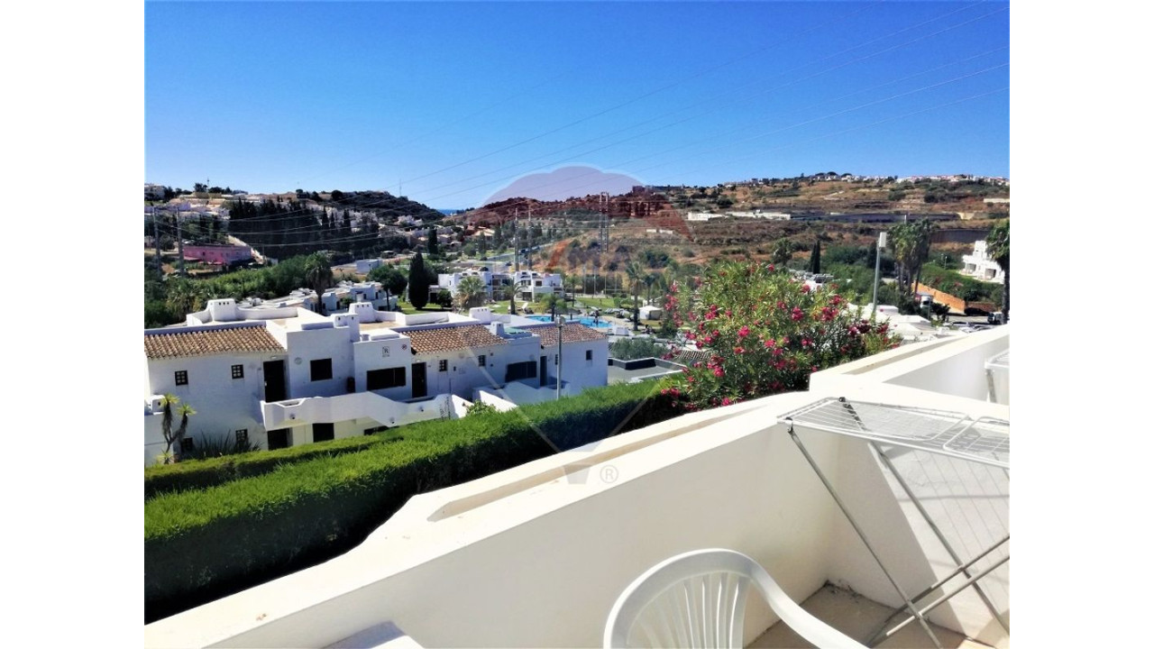 Apartamento para Venda em Albufeira e Olhos de Água Foto 6
