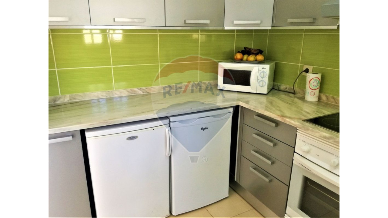 Apartamento para Venda em Albufeira e Olhos de Água Foto 11