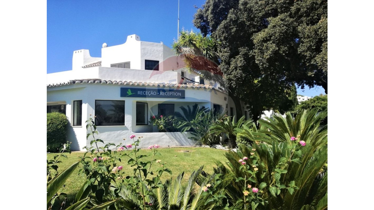 Apartamento para Venda em Albufeira e Olhos de Água Foto 21