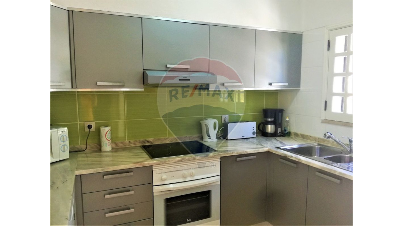 Apartamento para Venda em Albufeira e Olhos de Água Foto 9