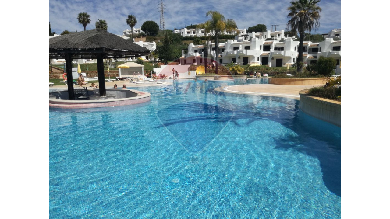 Apartamento para Venda em Albufeira e Olhos de Água Foto 24