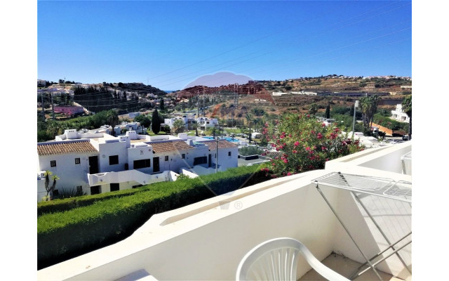 Apartamento para Venda em Albufeira e Olhos de Água