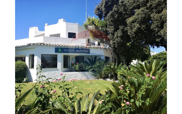Apartamento para Venda em Albufeira e Olhos de Água