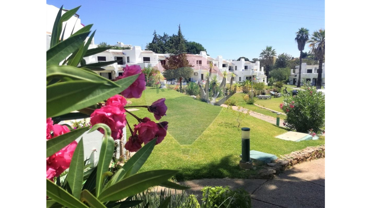 Apartamento para Venda em Albufeira e Olhos de Água Foto 21