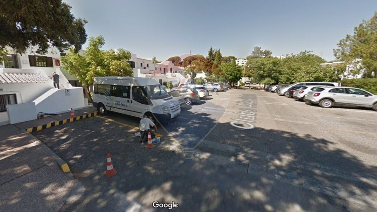 Apartamento para Venda em Albufeira e Olhos de Água Foto 39