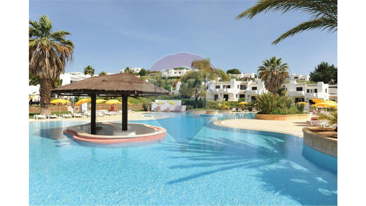Apartamento para Venda em Albufeira e Olhos de Água Foto 22