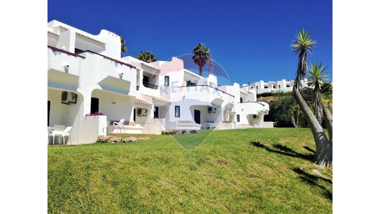 Apartamento para Venda em Albufeira e Olhos de Água Foto 20