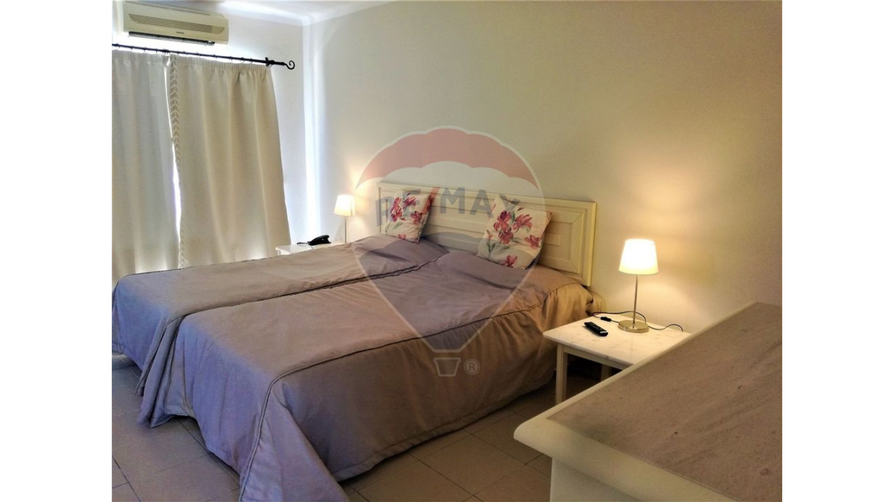 Apartamento para Venda em Albufeira e Olhos de Água Foto 5