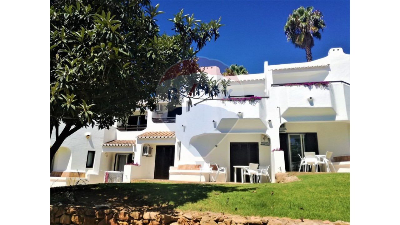Apartamento para Venda em Albufeira e Olhos de Água Foto 2