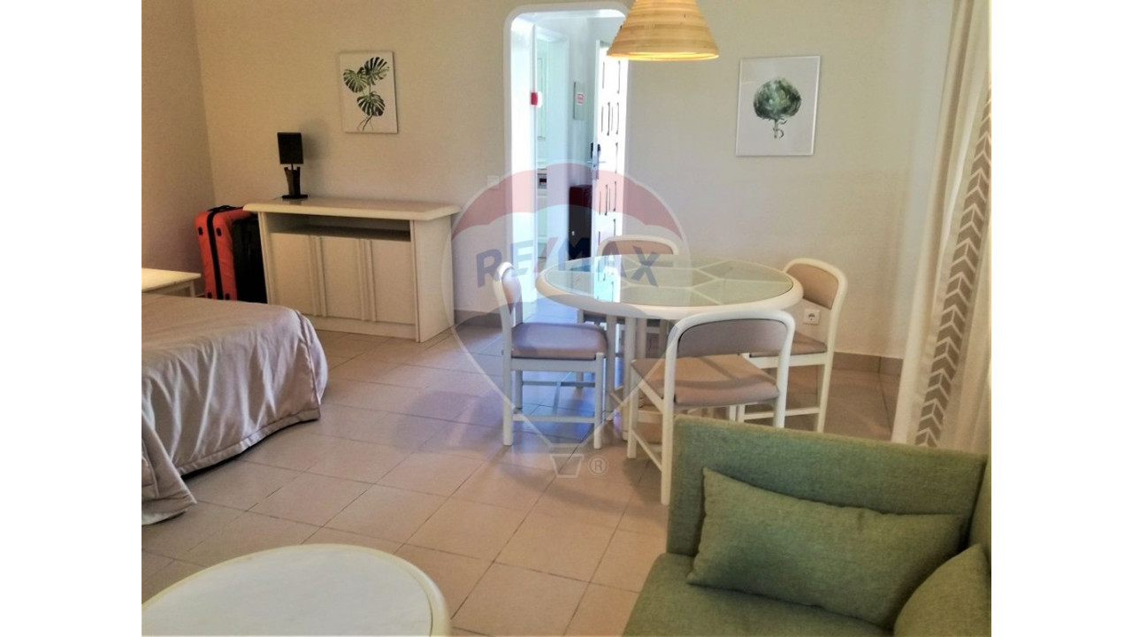 Apartamento para Venda em Albufeira e Olhos de Água Foto 4