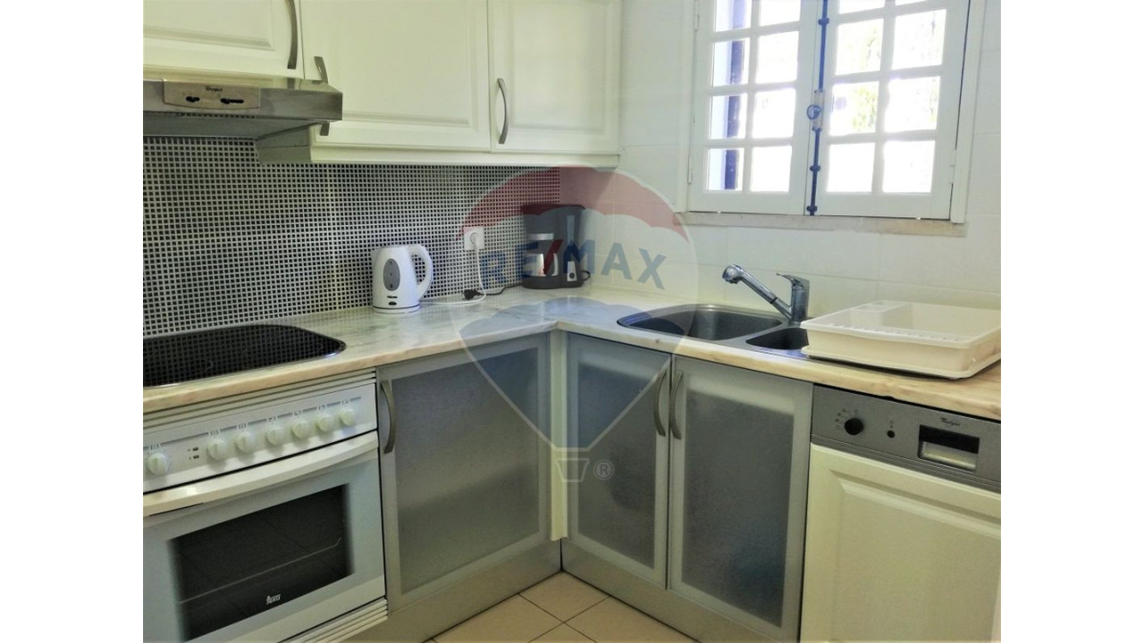 Apartamento para Venda em Albufeira e Olhos de Água Foto 13