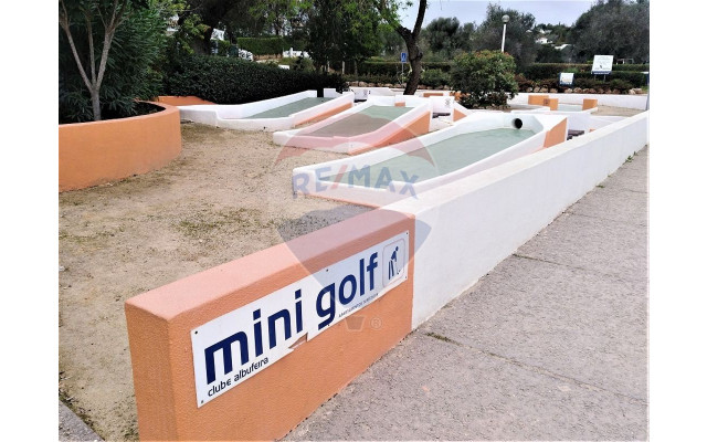 Apartamento para Venda em Albufeira e Olhos de Água