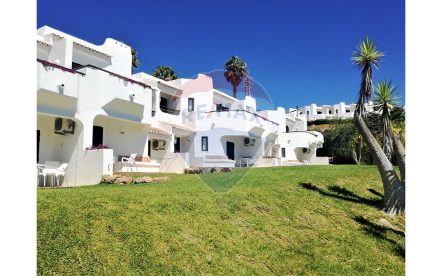 Apartamento para Venda em Albufeira e Olhos de Água