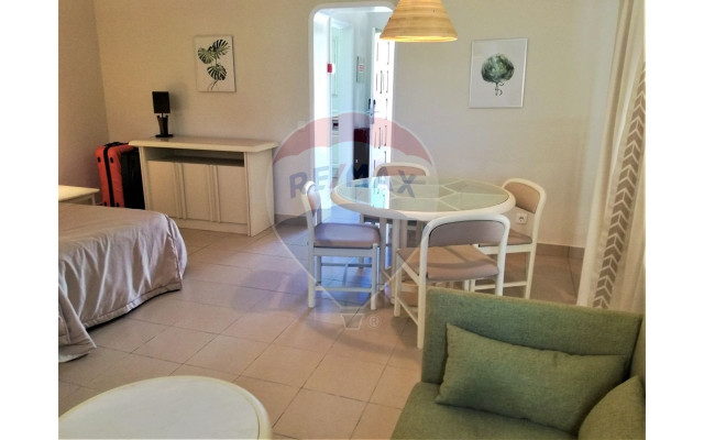 Apartamento para Venda em Albufeira e Olhos de Água