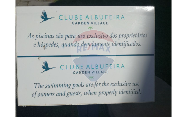 Apartamento para Venda em Albufeira e Olhos de Água