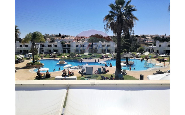 Apartamento para Venda em Albufeira e Olhos de Água