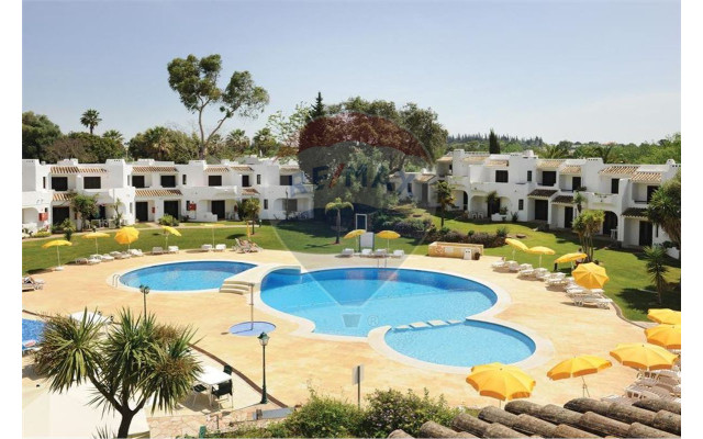 Apartamento para Venda em Albufeira e Olhos de Água