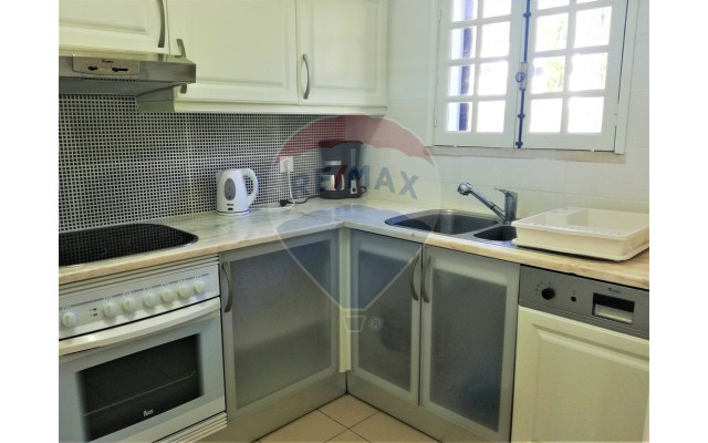 Apartamento para Venda em Albufeira e Olhos de Água