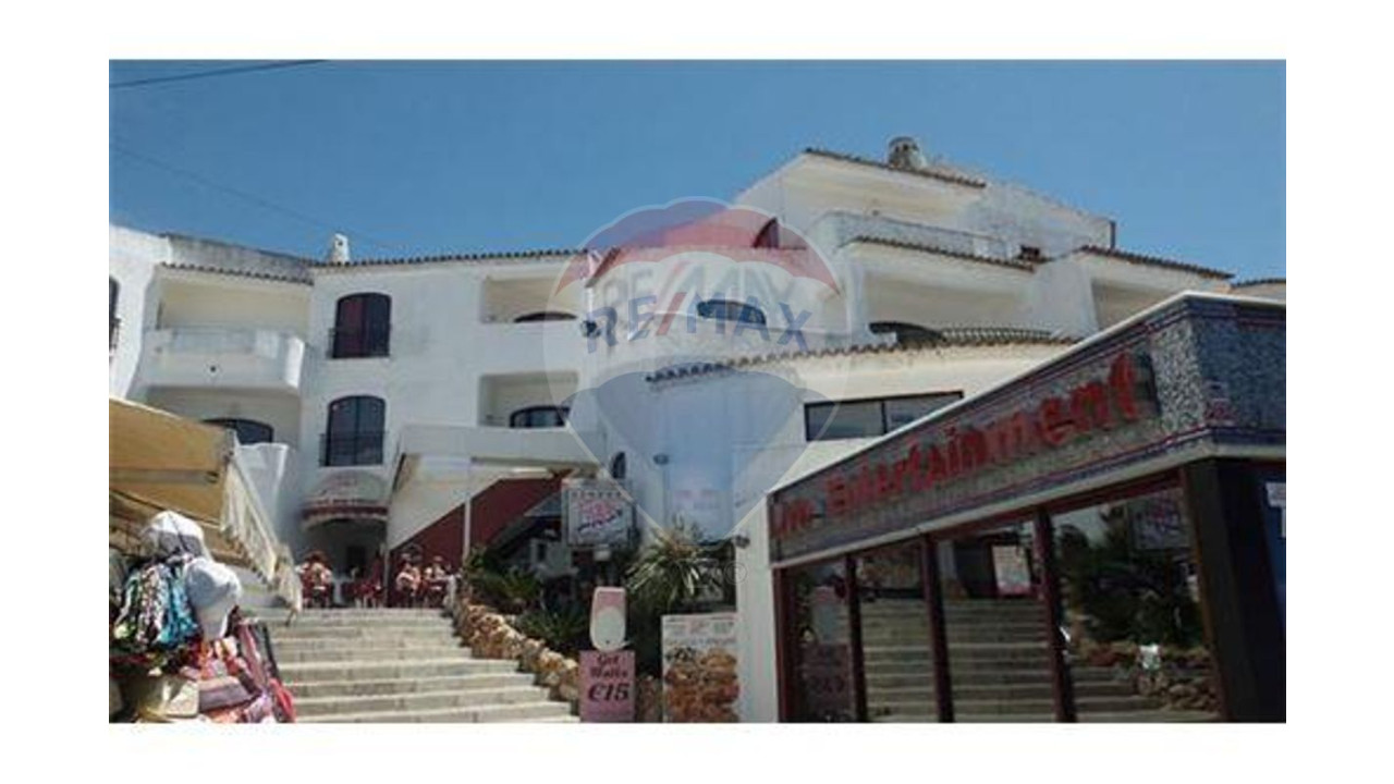 Apartamento T1 para Venda em Albufeira e Olhos de Água Foto 2