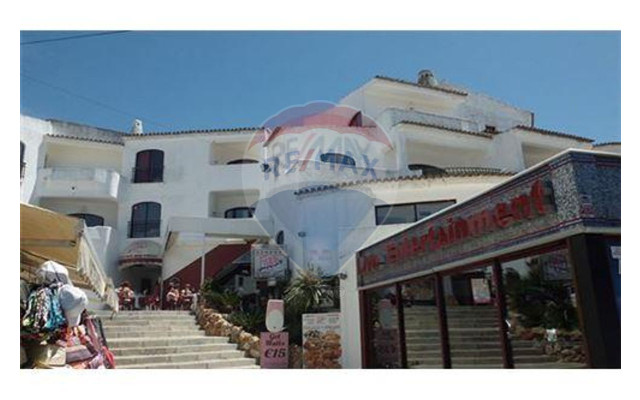 Apartamento T1 para Venda em Albufeira e Olhos de Água