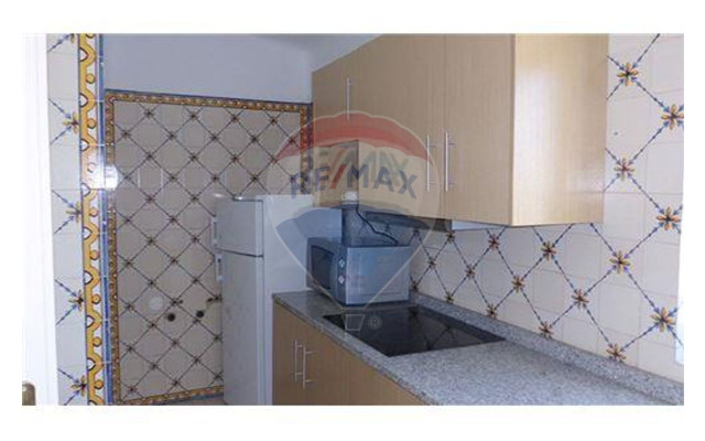 Apartamento T1 para Venda em Albufeira e Olhos de Água